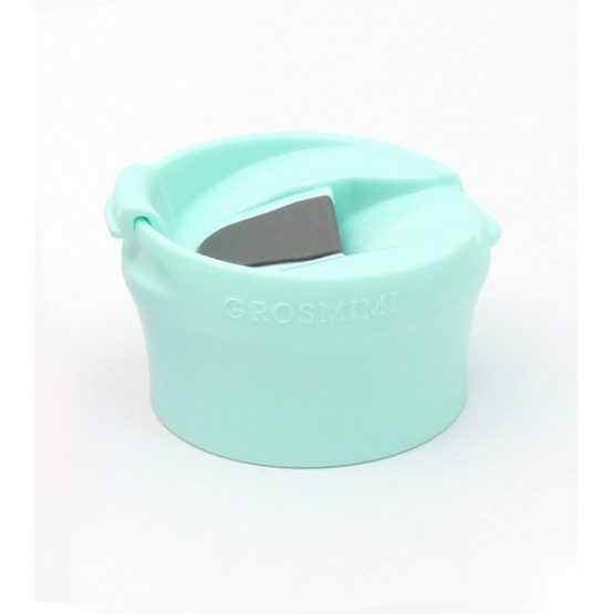 Grosmimi Tumbler Cap (Suitable For All Grosmimi Bottles) Aqua Green