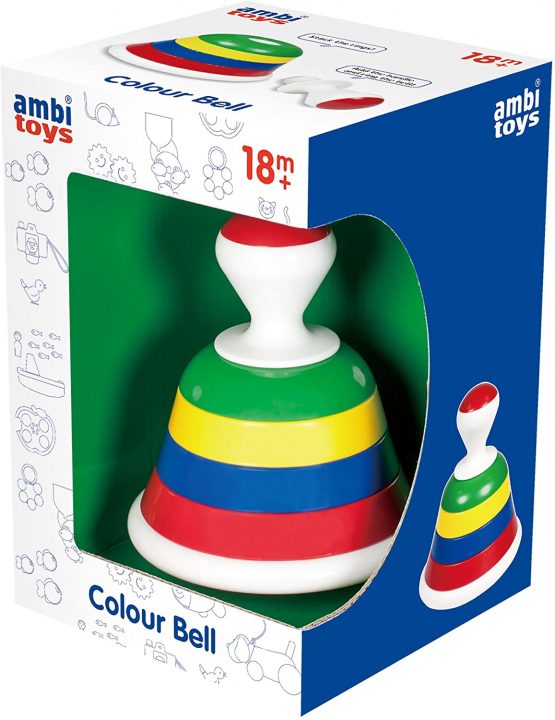 Ambi – Colour Bell