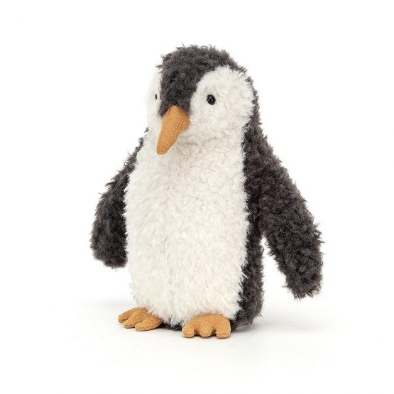 Small Wistful Penguin
